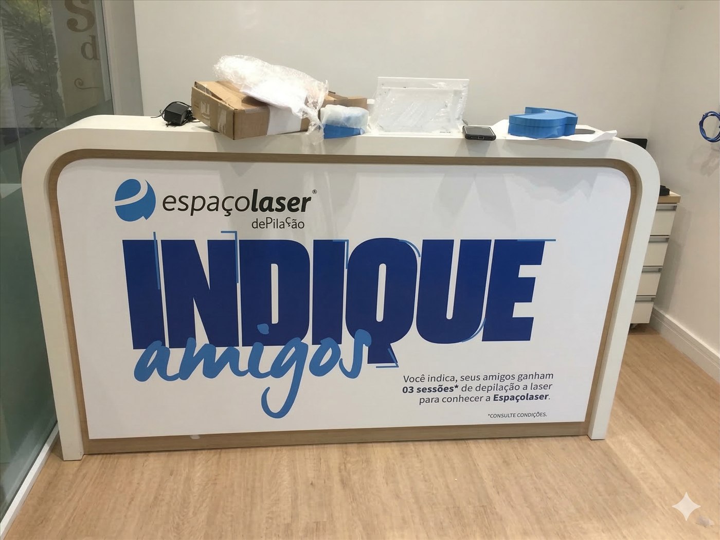 Letras caixa 3