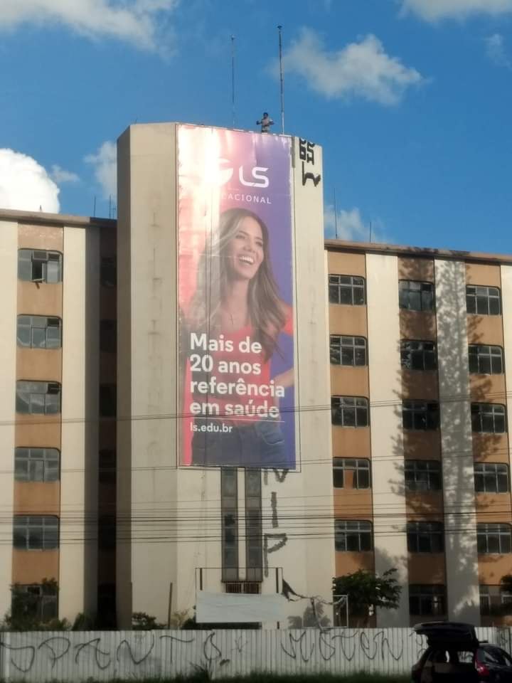 Banner LS Educacional